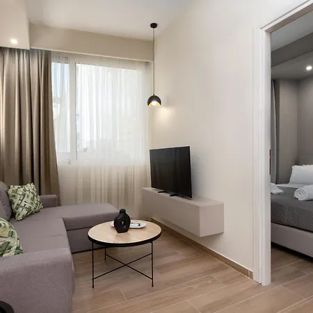 Elegant Comfort 2Br Apartment In Athènes Extérieur photo