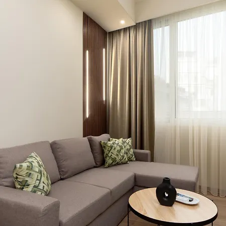Elegant Comfort 2Br Apartment In Athènes Extérieur photo