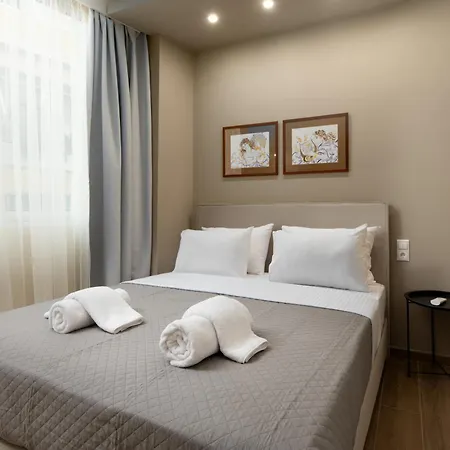 Elegant Comfort 2Br Apartment In Athènes Extérieur photo