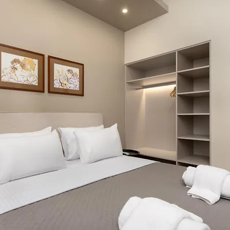 Elegant Comfort 2Br Apartment In Athènes Extérieur photo
