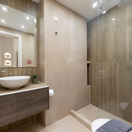 Elegant Comfort 2Br Apartment In Athènes Extérieur photo