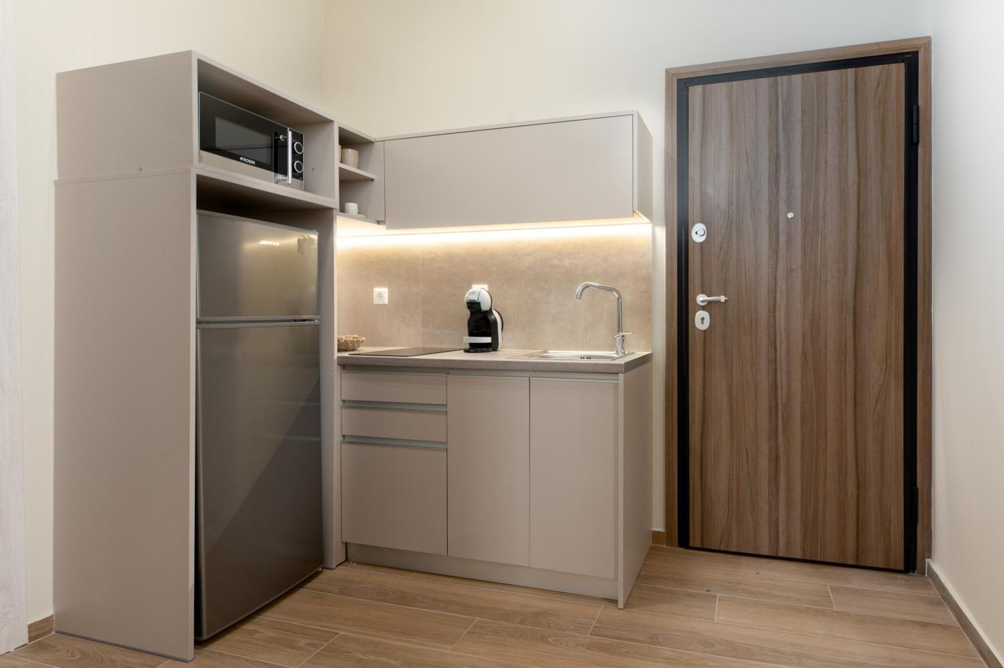 Apartment Elegant Comfort 2br In