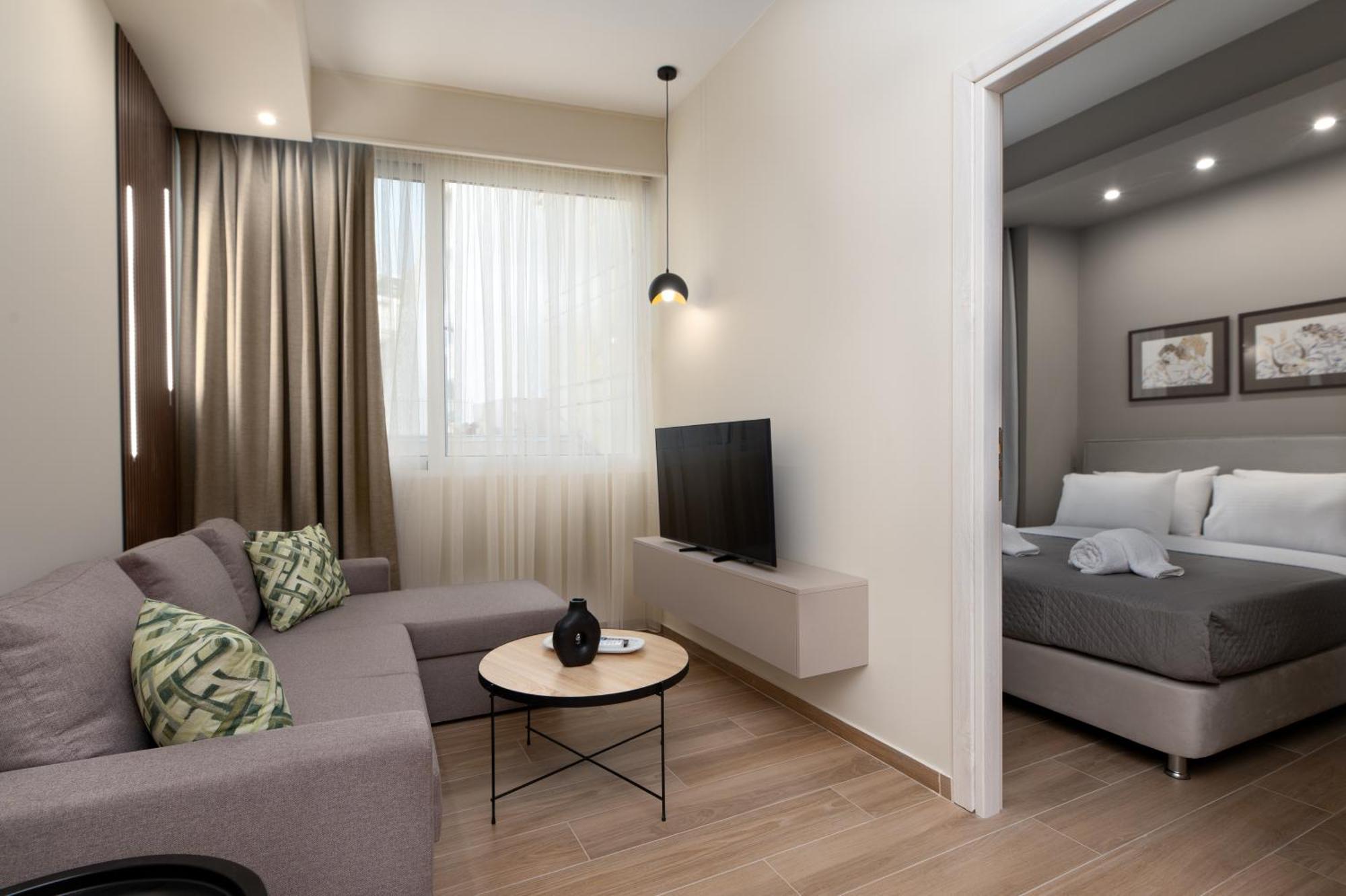 Elegant Comfort 2br In Apartment