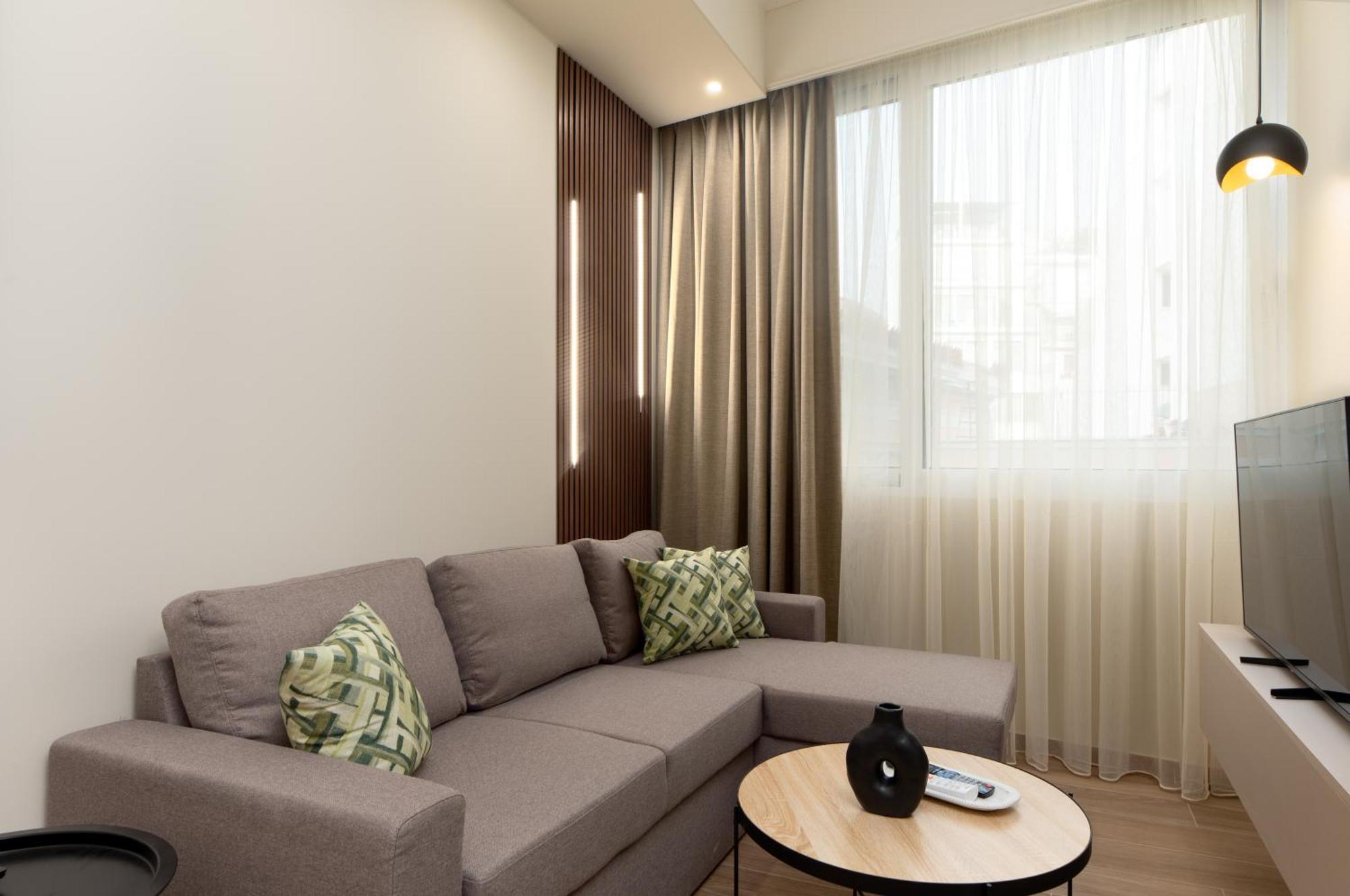 Elegant Comfort 2br In Athens