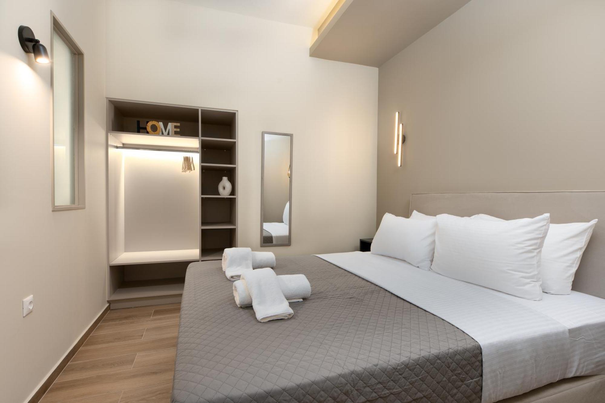 Elegant Comfort 2br In * Athens