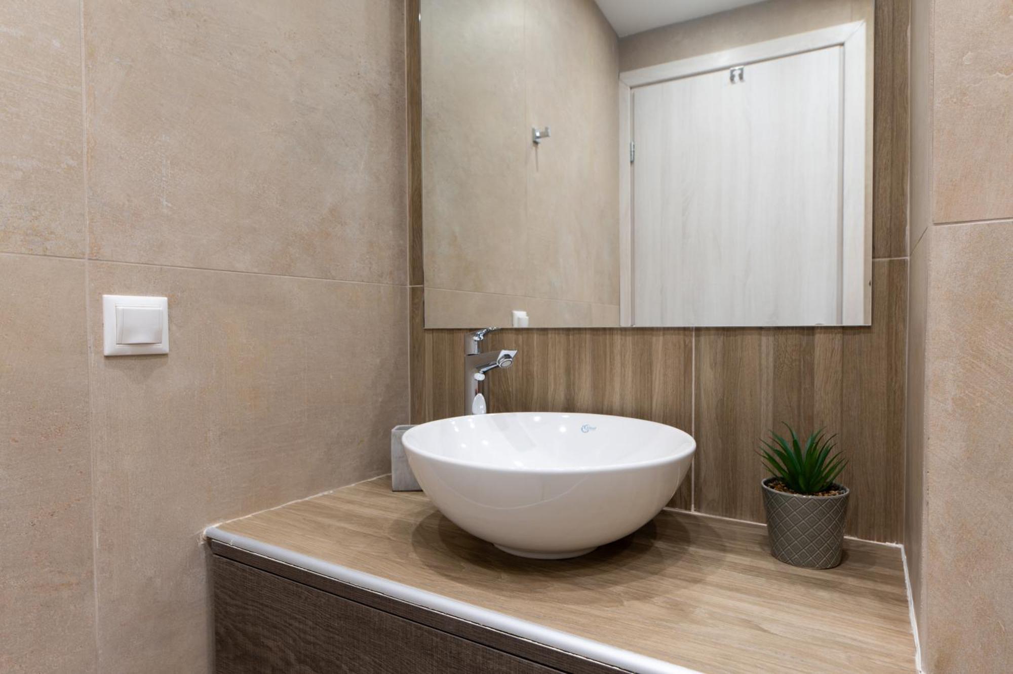 Elegant Comfort 2br In