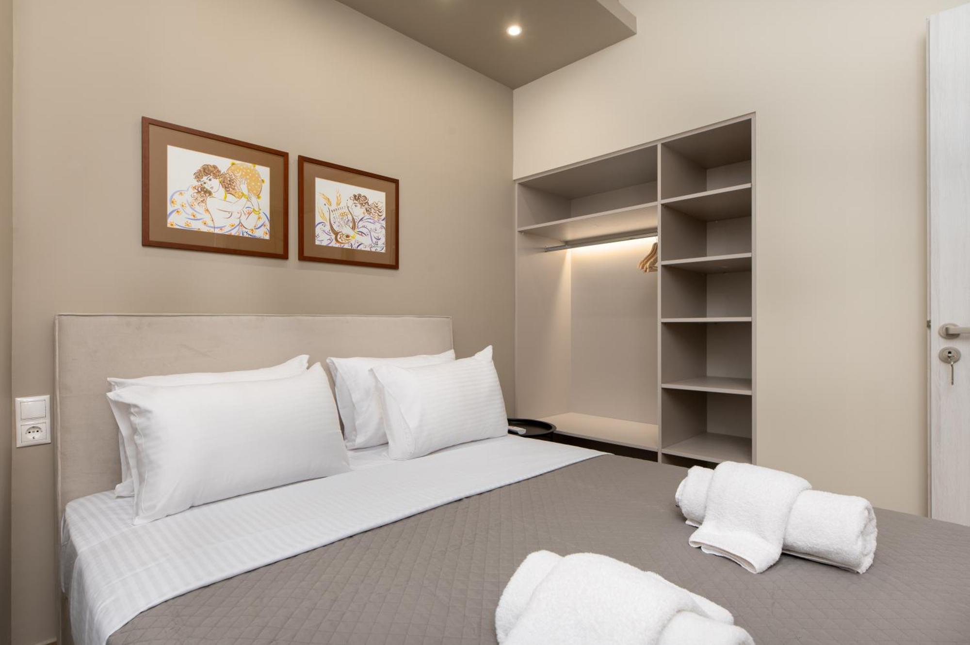 Elegant Comfort 2br In