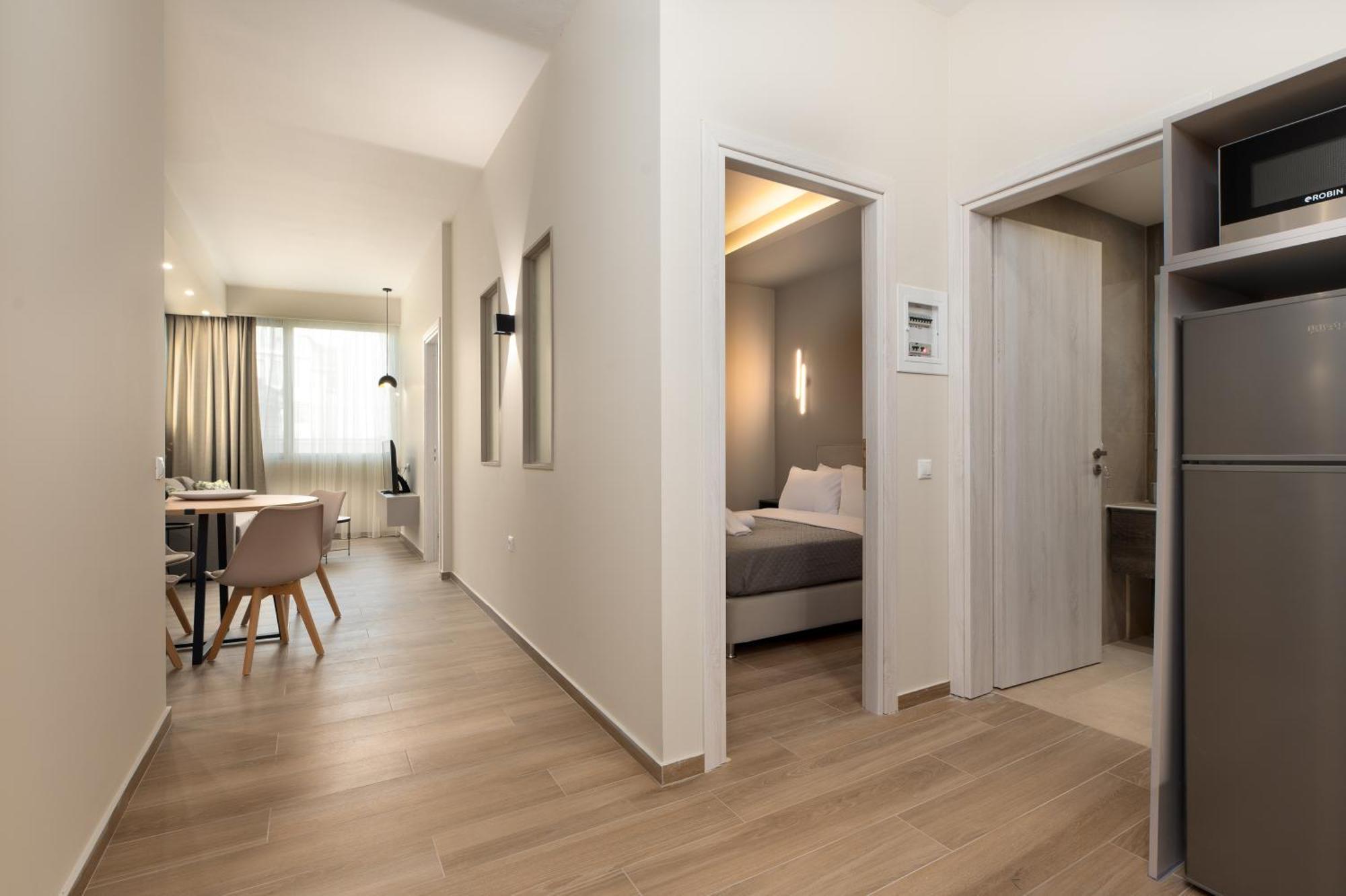 Elegant Comfort 2br In * Athens